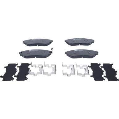 13.0460-5795.2 Bremsbelagsatz, Scheibenbremse 13.0460-5795.2 Bremsbelagsatz, Scheibenbremse