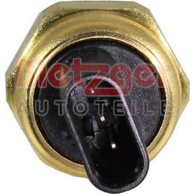 Metzger | Sensor, Öldruck | 0906525 Metzger | Sensor, Öldruck | 0906525