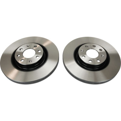 TRW Bremsscheibe DF4737