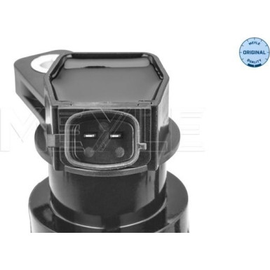 37-14 885 0012 Zündspule MEYLE-ORIGINAL: True to OE.