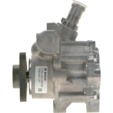 K S00 000 518 Hydraulikpumpe, Lenkung