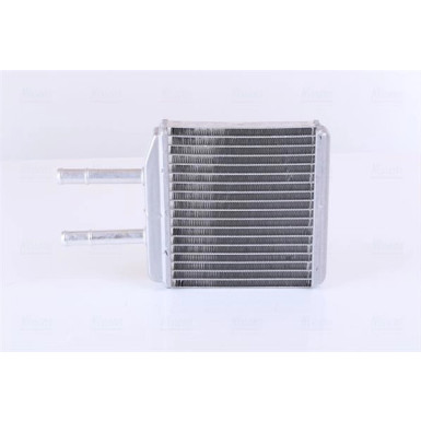 76506 Wärmetauscher, Innenraumheizung