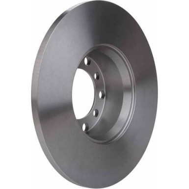 Hella Pagid | Bremsscheibe | 8DD 355 100-071