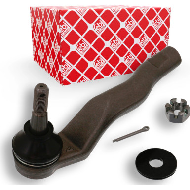 FEBI BILSTEIN 43221 Spurstangenkopf