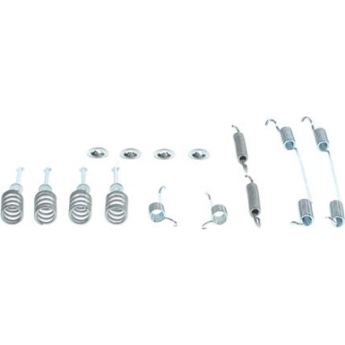 1 987 475 155 Zubehörsatz, Bremsbacken