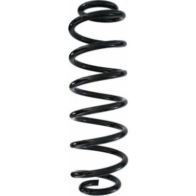 Spidan | Fahrwerksfeder | 87853