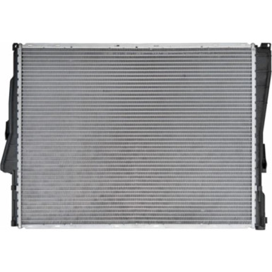 CR 455 000P Kühler, Motorkühlung BEHR *** PREMIUM LINE ***