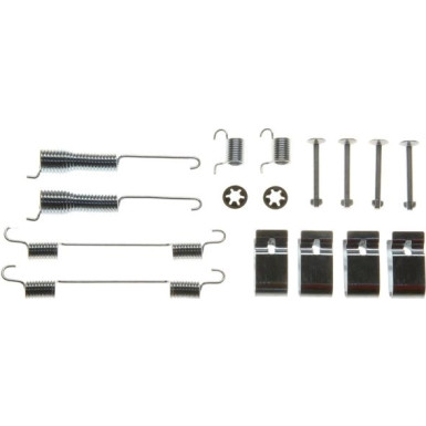 SFK334 Zubehörsatz, Bremsbacken