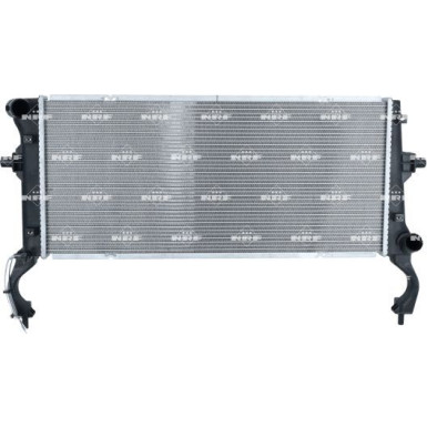 NRF | Kühler, Motorkühlung | 550327