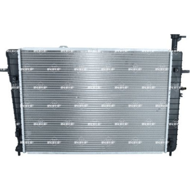 53496 Kühler, Motorkühlung