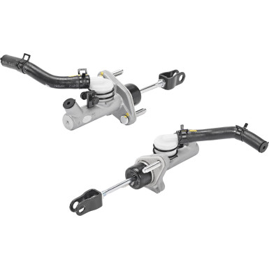 804688 Geberzylinder, Kupplung