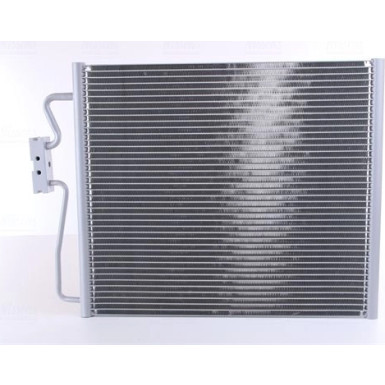 94528 Kondensator, Klimaanlage