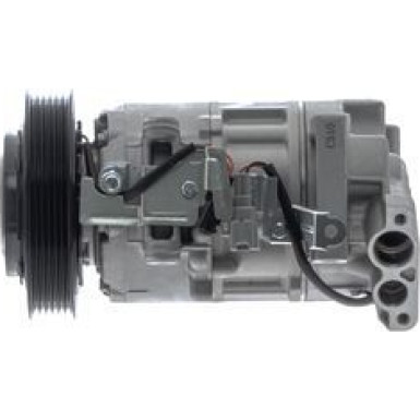 ACP 1587 000S Kompressor, Klimaanlage BEHR