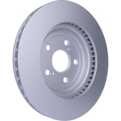 Hella | Bremsscheibe | 8DD 355 114-981