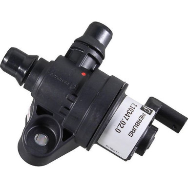 Metzger Kühlmittelregelventil 0899410