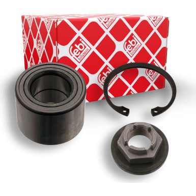 FEBI BILSTEIN 19183 Radlagersatz FEBI BILSTEIN 19183 Radlagersatz