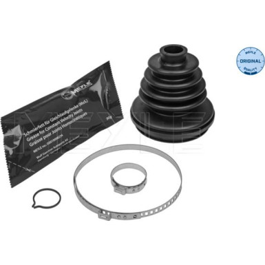 Meyle Faltenbalgsatz, Antriebswelle MEYLE-ORIGINAL: True to OE 614 160 0001 Meyle Faltenbalgsatz, Antriebswelle MEYLE-ORIGINAL: True to OE 614 160 0001