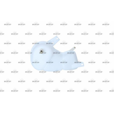 NRF Ausgleichsbehälter, Kühlmittel EASY FIT 454031