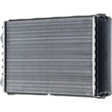 Mahle | Wärmetauscher, Innenraumheizung | AH 133 000P