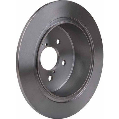 Hella | Bremsscheibe | 8DD 355 114-641