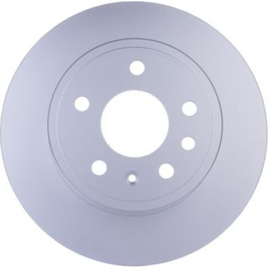 Hella | Bremsscheibe | 8DD 355 104-701