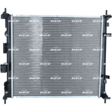 NRF | Kühler, Motorkühlung | 59222