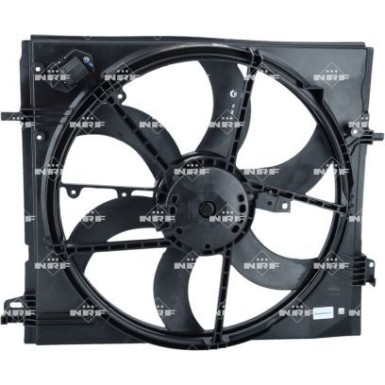 47897 Lüfter, Motorkühlung 47897 Lüfter, Motorkühlung