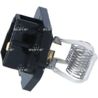 342108 Widerstand, Innenraumgebläse