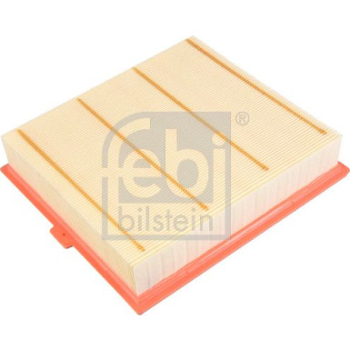 FEBI BILSTEIN 184046 Luftfilter FEBI BILSTEIN 184046 Luftfilter