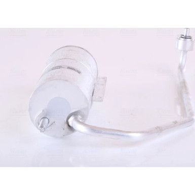 95409 Trockner, Klimaanlage