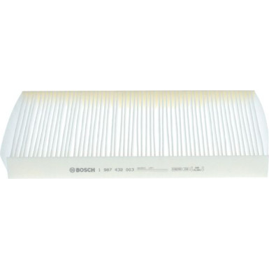 BOSCH 1 987 432 003 Innenraumfilter
