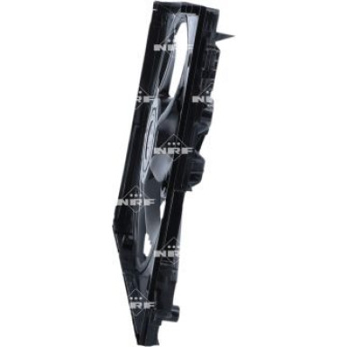 470067 Lüfter, Motorkühlung