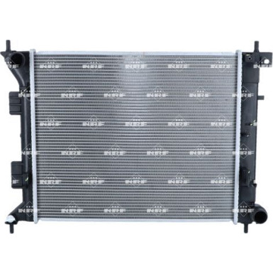 NRF | Kühler, Motorkühlung | 550057