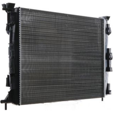 CR 41 000S Kühler, Motorkühlung BEHR