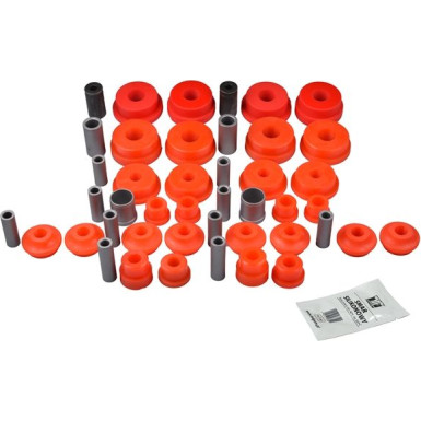 Tedgum | Reparatursatz, Radaufhängung | TED53042