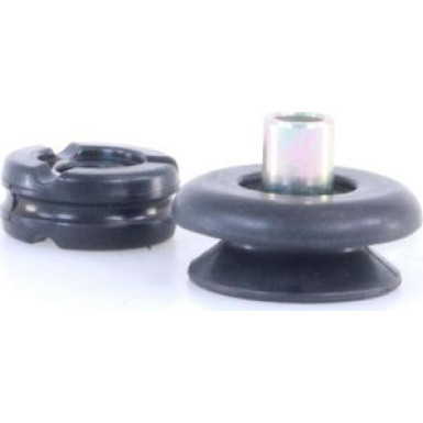 Monroe | Reparatursatz, Federbeinstützlager | MK294