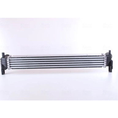 96566 Ladeluftkühler ** FIRST FIT **