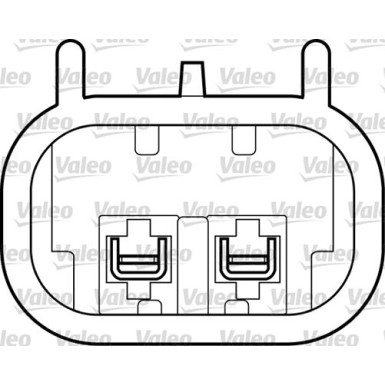 Valeo | Fensterheber | 850466