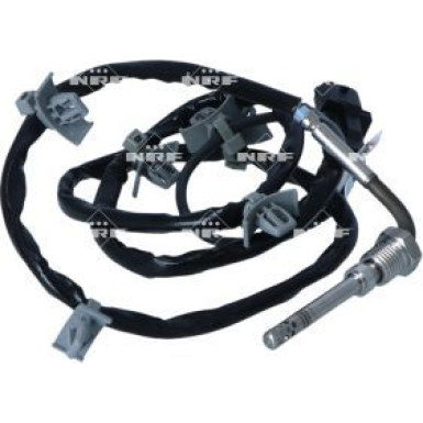 707305 Sensor, Abgastemperatur EASY FIT