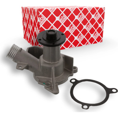 FEBI BILSTEIN 01289 Wasserpumpe FEBI BILSTEIN 01289 Wasserpumpe