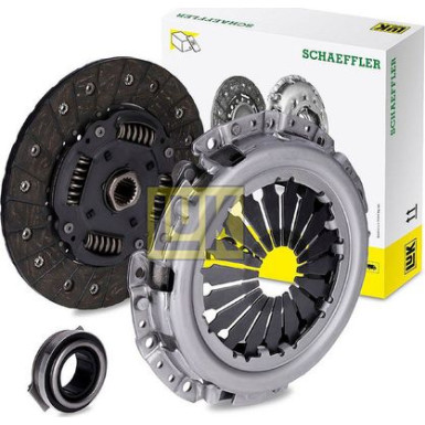 LuK 620 3354 00 Kupplungssatz RepSet LuK 620 3354 00 Kupplungssatz RepSet