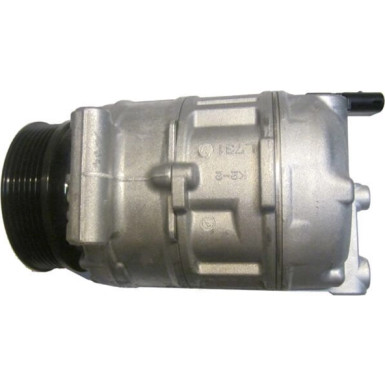Mahle | Kompressor, Klimaanlage | ACP 724 000P