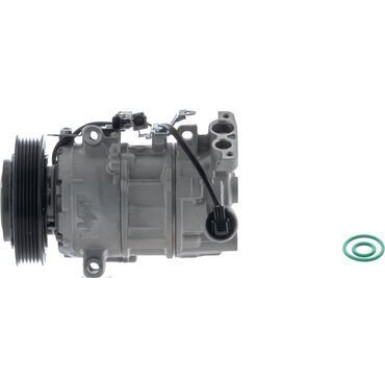 ACP 1587 000S Kompressor, Klimaanlage BEHR