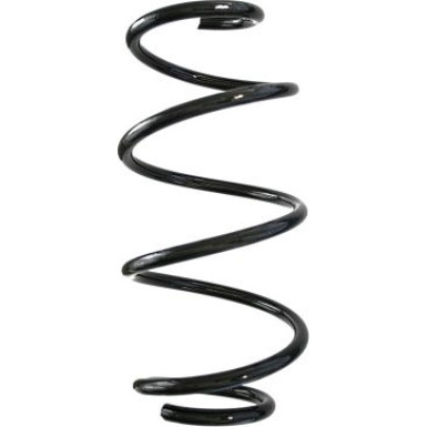 Spidan | Fahrwerksfeder | 88279