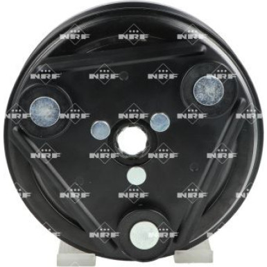 NRF | Spule, Magnetkupplung-Kompressor | 380033