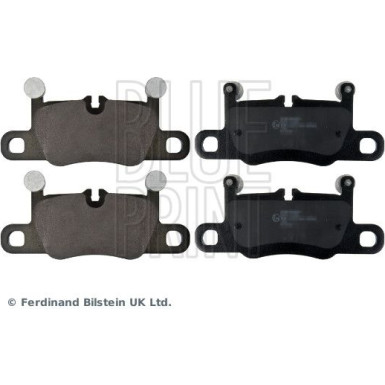 ADBP420059 Bremsbelagsatz, Scheibenbremse