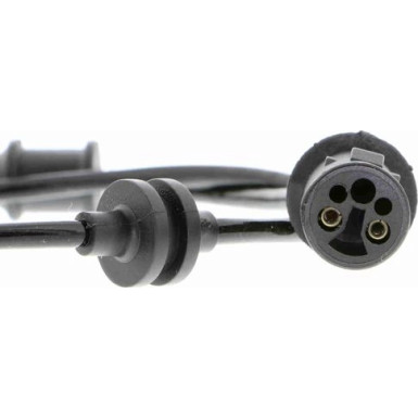 V40-72-0390 Warnkontakt, Bremsbelagverschleiß Original VEMO Qualität