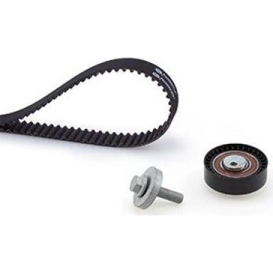 Gates Zahnriemensatz PowerGrip™ K015662XS Gates Zahnriemensatz PowerGrip™ K015662XS