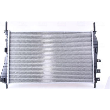 69252 Kühler, Motorkühlung