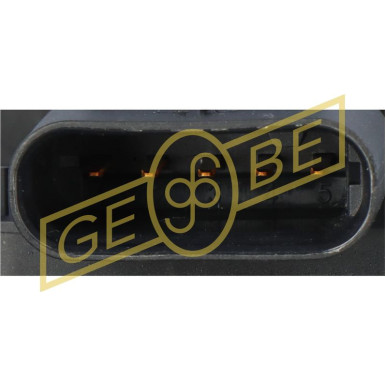 GEBE | NOx-Sensor, NOx-Katalysator | 9 3650 1